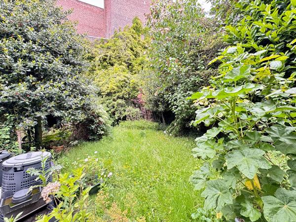 A VENDRE : Maison à LILLE • Saint Michel • 649 000 € FAI • Réf. 1859