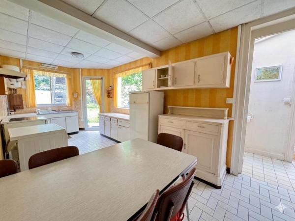 A VENDRE : Maison à LILLE • Saint Michel • 649 000 € FAI • Réf. 1859