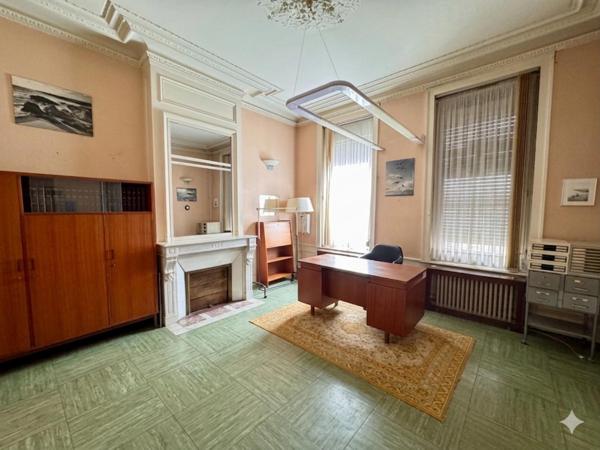 A VENDRE : Maison à LILLE • Saint Michel • 649 000 € FAI • Réf. 1859