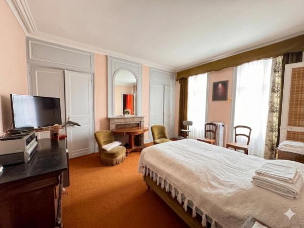 A VENDRE : Maison à LILLE • Saint Michel • 649 000 € FAI • Réf. 1859
