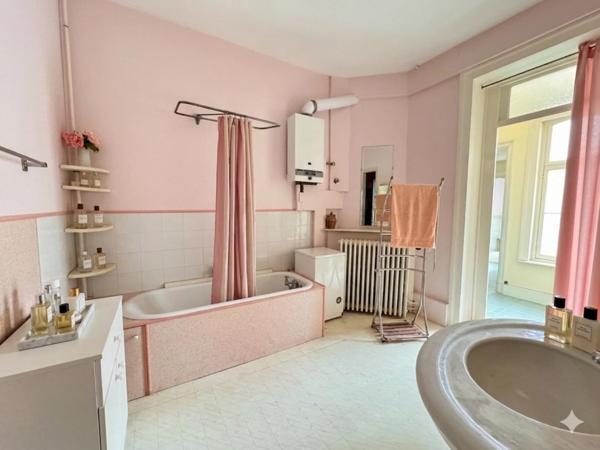 A VENDRE : Maison à LILLE • Saint Michel • 649 000 € FAI • Réf. 1859