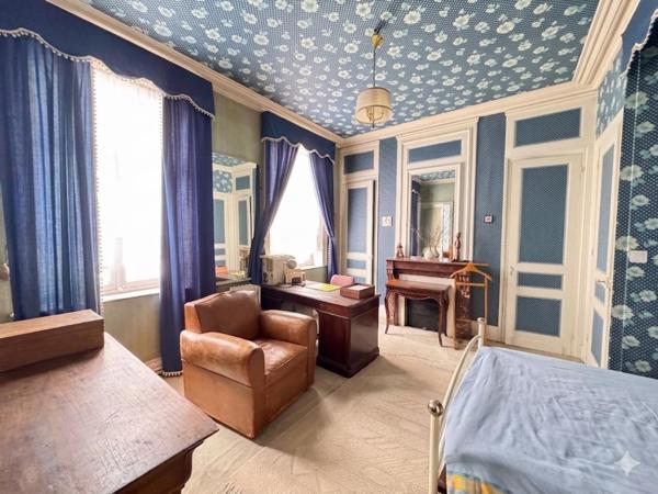 A VENDRE : Maison à LILLE • Saint Michel • 649 000 € FAI • Réf. 1859