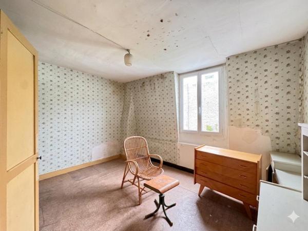 A VENDRE : Maison à LILLE • Saint Michel • 649 000 € FAI • Réf. 1859