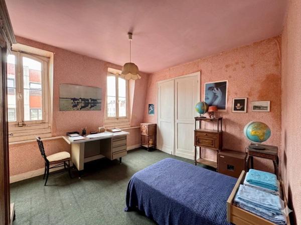 A VENDRE : Maison à LILLE • Saint Michel • 649 000 € FAI • Réf. 1859