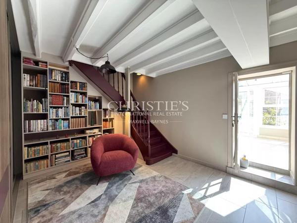 Propriété remarquable sur 2,5 Ha avec piscine!