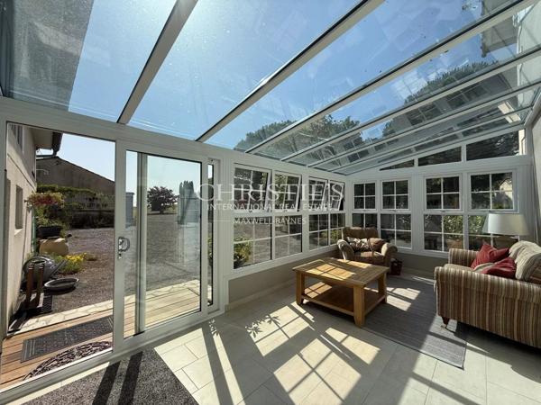 Propriété remarquable sur 2,5 Ha avec piscine!