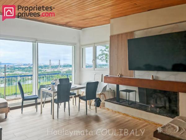 Maison Gonfreville L Orcher 6 pièce(s) 156 m2 avec DOUBLE GARAGE