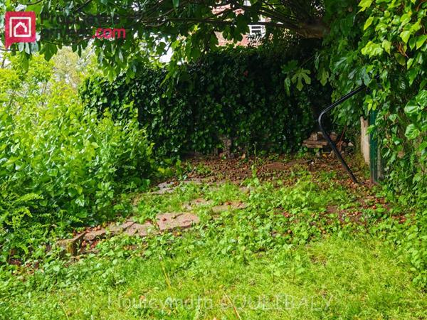 Maison Gonfreville L Orcher 6 pièce(s) 156 m2 avec DOUBLE GARAGE