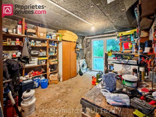 Maison Gonfreville L Orcher 6 pièce(s) 156 m2 avec DOUBLE GARAGE