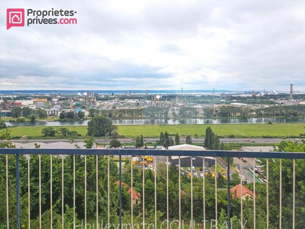 Maison Gonfreville L Orcher 6 pièce(s) 156 m2 avec DOUBLE GARAGE