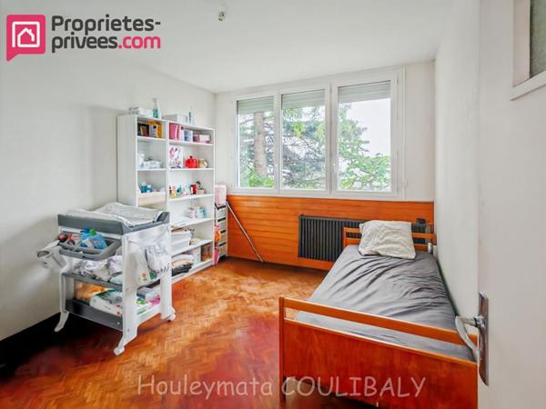 Maison Gonfreville L Orcher 6 pièce(s) 156 m2 avec DOUBLE GARAGE