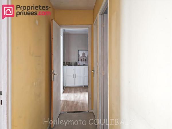 Maison Gonfreville L Orcher 6 pièce(s) 156 m2 avec DOUBLE GARAGE