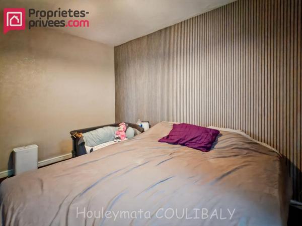 Maison Gonfreville L Orcher 6 pièce(s) 156 m2 avec DOUBLE GARAGE