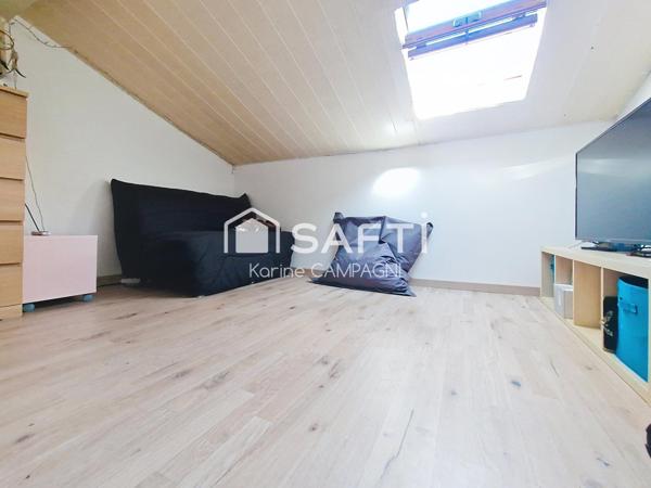 Maison familiale, véranda, jardin et piscine – Pernes-les-Fontaines