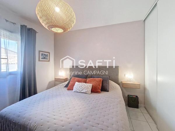 Maison familiale, véranda, jardin et piscine – Pernes-les-Fontaines