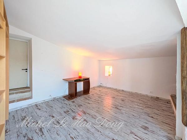 Maison à vendre 4 pièces CABRIERES (30)