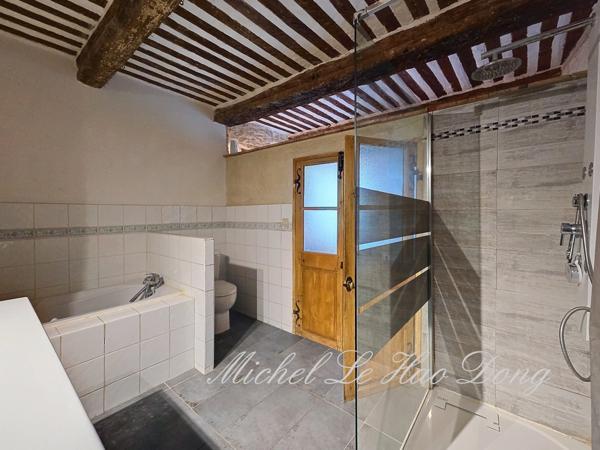 Maison à vendre 4 pièces CABRIERES (30)