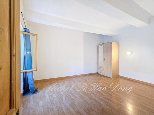 Maison à vendre 4 pièces CABRIERES (30)