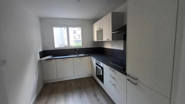 Appartement à louer à Rodez (12000)