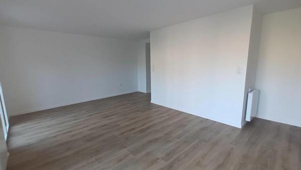 Appartement à louer à Rodez (12000)