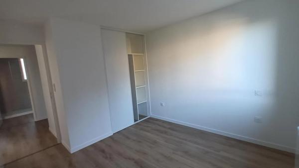 Appartement à louer à Rodez (12000)