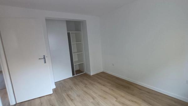 Appartement à louer à Rodez (12000)