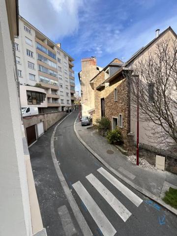 Appartement à louer à Rodez (12000)