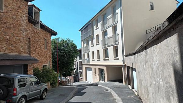 Appartement à louer à Rodez (12000)