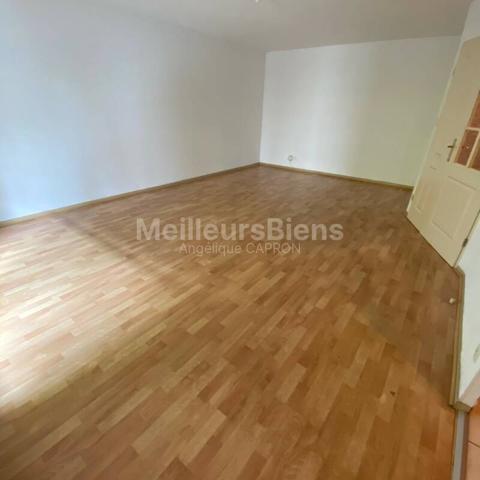 Appartement 3 chambres
