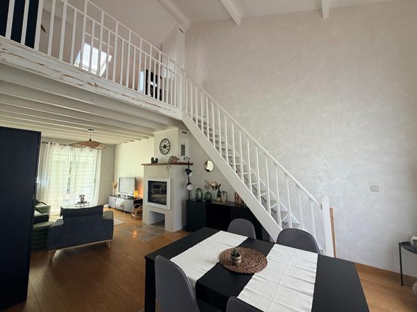 Maison 4 chambres à Pessac
