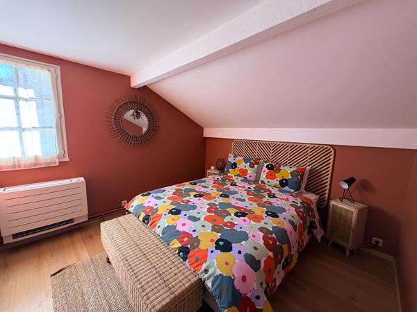 Maison 4 chambres à Pessac