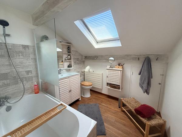 Maison 4 chambres à Pessac