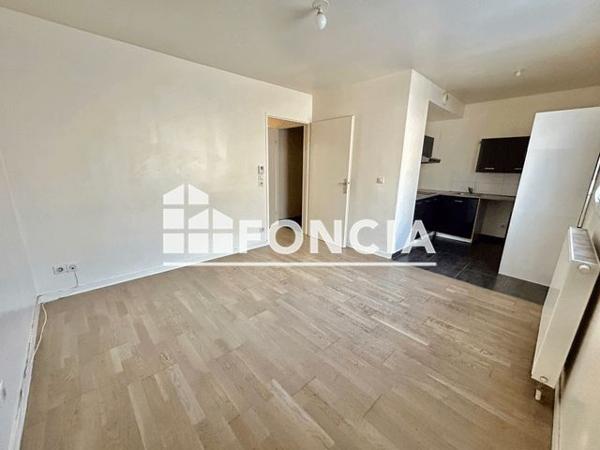 À vendre Appartement 3 pièces 53.8 m² - Fresnes 94260