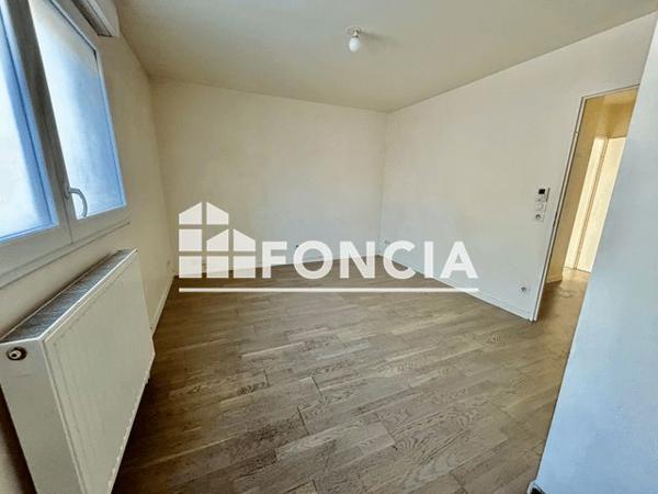 À vendre Appartement 3 pièces 53.8 m² - Fresnes 94260