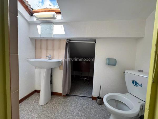 Vente                                                      Immeuble
                        
                     4 pièces                      113 m2                     à Reims