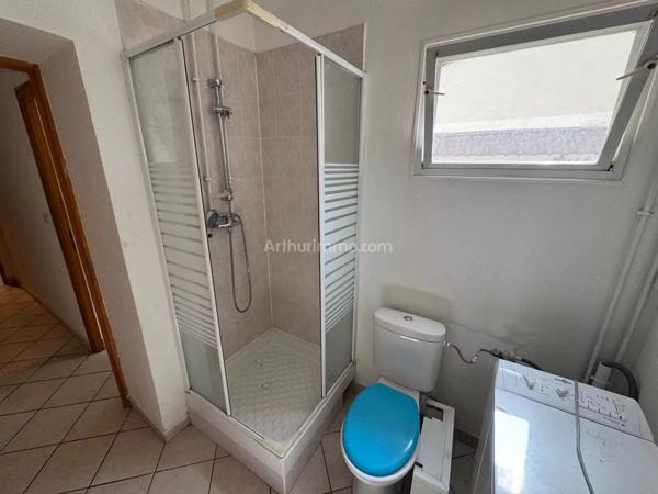 Vente                                                      Immeuble
                        
                     4 pièces                      113 m2                     à Reims