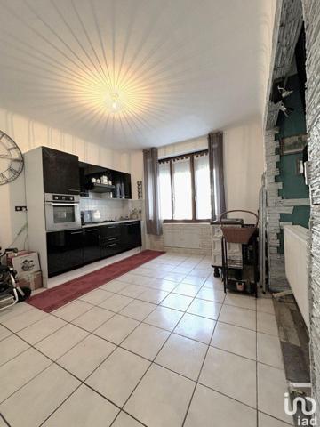Appartement à vendre 4 pièces 132 m² Leyviller