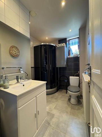 Appartement à vendre 4 pièces 132 m² Leyviller