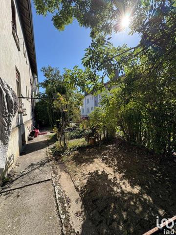 Appartement à vendre 4 pièces 132 m² Leyviller