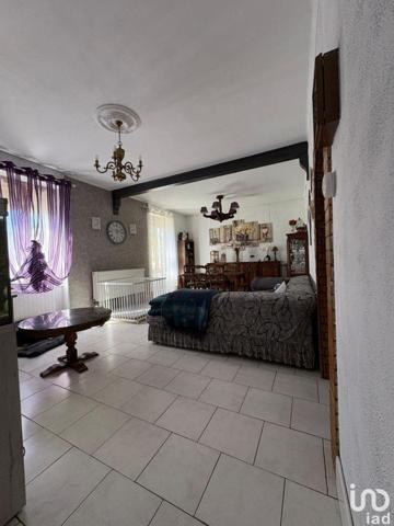 Appartement à vendre 4 pièces 132 m² Leyviller