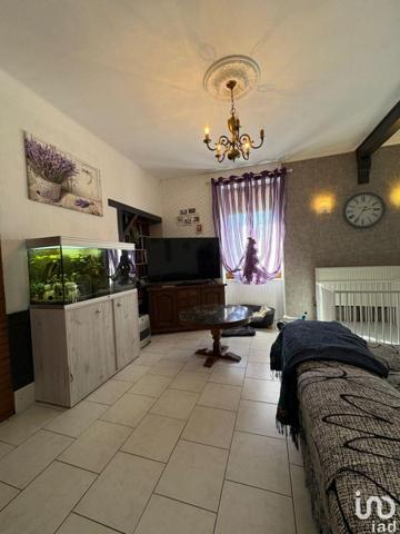 Appartement à vendre 4 pièces 132 m² Leyviller