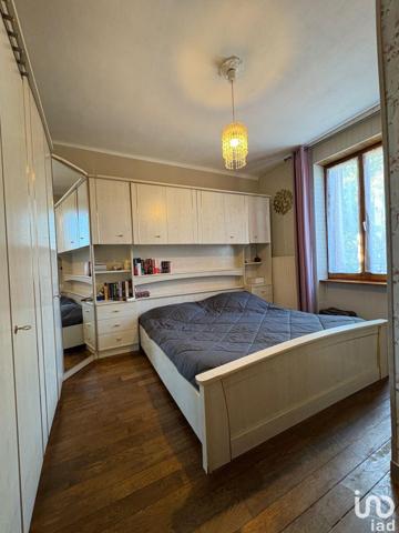 Appartement à vendre 4 pièces 132 m² Leyviller