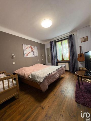 Appartement à vendre 4 pièces 132 m² Leyviller