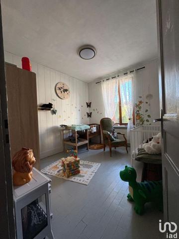 Appartement à vendre 4 pièces 132 m² Leyviller