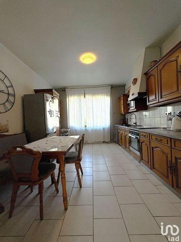Appartement à vendre 4 pièces 132 m² Leyviller