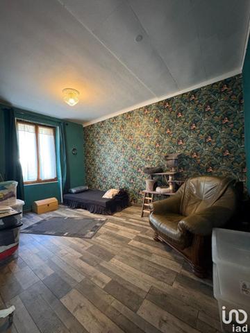 Appartement à vendre 4 pièces 132 m² Leyviller