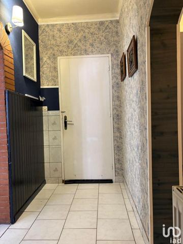 Appartement à vendre 4 pièces 132 m² Leyviller