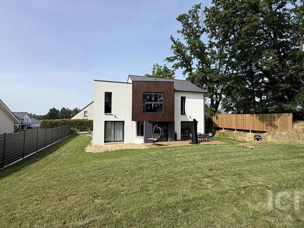 A VENDRE ! Rare sur le secteur, Maison de caractère, 153 m2 Orvault-Bourg