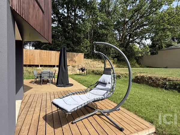 A VENDRE ! Rare sur le secteur, Maison de caractère, 153 m2 Orvault-Bourg