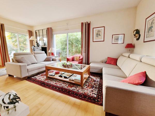 A VENDRE ! Rare sur le secteur, Maison de caractère, 153 m2 Orvault-Bourg